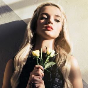 Meet your Posher, Madison